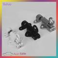 Suhuo Automatic Door Bolt Latch Home Window Gate Security Pull Ring 