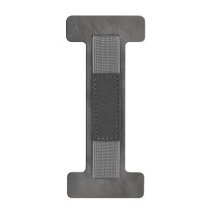 ZENO Colorful Finger Sling Band Anti Slip Tablet Grip Strap Handle Hand Holder