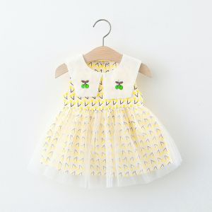 Dress Anak perempuan Import lucu umur 6 bulan sampai 2 tahun