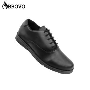 Sepatu jackson Formal Pria Joey Lord Pantofel PDH laki2 Hitam Brown Coklat Gaya Terbaru Kantor PNS Guru Kuliah Kasual Murah Terlaris Trendy chezz official