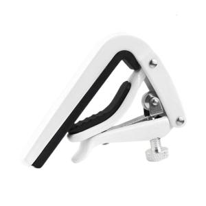 Capo guitar kim loại dễ dàng để thực hiện ghi âm phòng thu Capo Kìm lò xo Capo hoàn hảo cho người mới bắt đầu và Máy nghe nhạc chuyên nghiệp