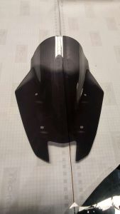 VISOR TDR ALL NEW NMAX FULL JENONG WINSIL NMAX 2020 2021 TDR FULL JENONG 3 MILI