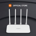 Xiaomi Wi-Fi Router AC1200. 