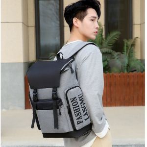 Ba Lô nam nữ Thời Trang đi học đi du lịch Hàn Quốc Cao Cấp VT-0294