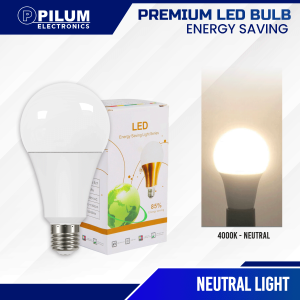 E27 LED Light Bulb / 5w 7w 9w 12w 15w 18w / High-Quality LED Bulb