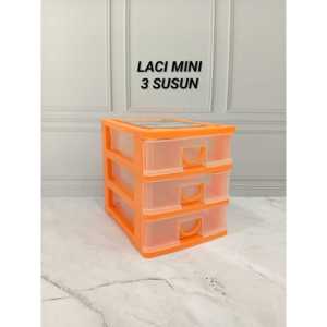 LACI MINI VICTORY / LACI MINI CHILLA / LACI MINI CONTAINER PLASTIK VICTORY / LACI PENYIMPANAN MINI CONTAINER / RAK SERBAGUNA
