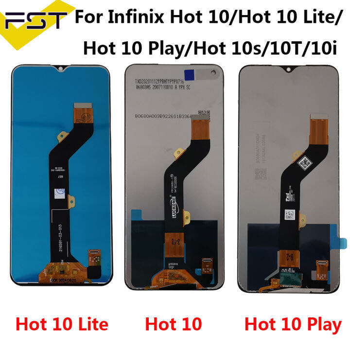 infinix hot 11 play lazada