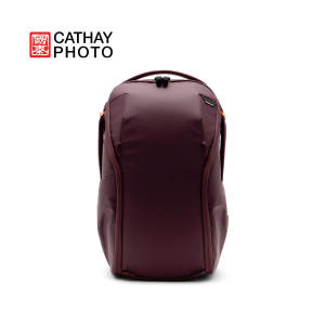 Peak Design Everyday Camera Backpack Zip 20L