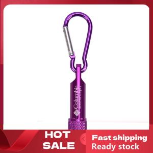🚚【Local Express Delivery】🚚 Mini Flashlight Keychain LED Pocket Torch Light Flashlight