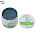 [Stock ready] 100ml harmless semi permanent beauty pet dog cat hair coloring gel. 