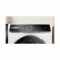 (Bulky) BOSCH WQB245B0SG Heat pump tumble dryer (9 kg)(Energy Efficiency Class 5). 
