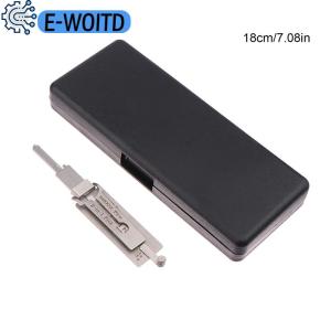 E-WOITD  SC1 KW1 2-in-1 Measuring Tools Wrench SS001 SS002 SC20 KW5 Tooth Measuring Tools