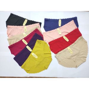 [SALE OFF] Quần Lót Đúc Su Gân Tăm Viền Sóng Quần su tăm gân mã 2015 16