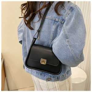 Tas Selempang Wanita ASHLN Fashion Wanita / Tas Selempang & Bahu Wanita / Tas Wanita Kekinian/Tas Luxury/Top Handle Bag