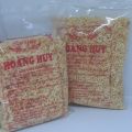CỐM RANG CƠM RANG 110G  HIỆU HOÀNG HUY MÓN ĂN VẶT ĐẶC SẢN QUẢNG NGÃI  ĐƯỢC LÀM TỪ GẠO. 