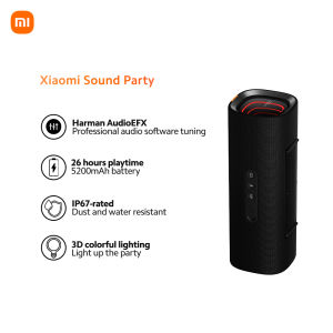 Xiaomi Sound Party NS7