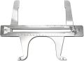 RAMATA Adjusting Brake Shoes and Installing Drum/Brake Resetting Gauge/Brake Reset Meter/Brake Measuring Tool Replaces # 3377. 