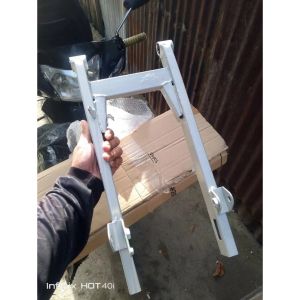 MOTORCYCLE swing arm xrm110/125 CT100 TMX