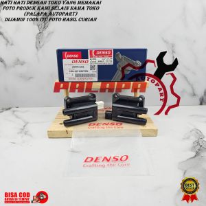 KOIL PENGAPIAN MITSUBISHI T120SS INJEKSI INJEKSION 1SET 2PCS