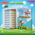 Iqro Custom Foto Dan Nama Gratis Custom Kertas Berwarna Iqro Kids Karakter, Ikro, Iqro Anak, Buku Iqro Jilid 1 Sampai 6 Berwarna, Iqro Custom, Iqro Costum Nama, Buku Iqro Custom Nama, Iqro Costum Foto, Cara Cepat Belajar Alquran. 