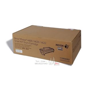 Fuji Xerox 113R00762 Smart Kit Drum Cartridge (ตลับดรัม) phaser 4600 4620 4622