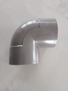 Tê ống nước phi 90mm và Co ống nước phi 90mm thương hiệu S-T