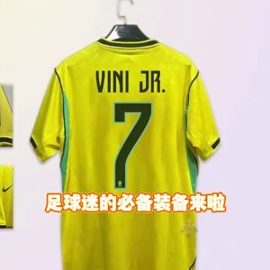 AE England Portugal France Brazil Argentina Spain 10 Yamal football jersey fan edition