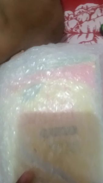 Buyer review video 2