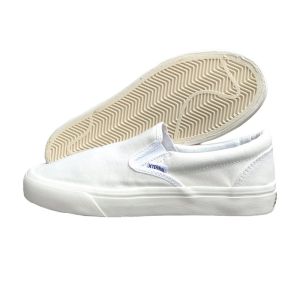 XternalStepSure - Slip On Holy Offwhite WB