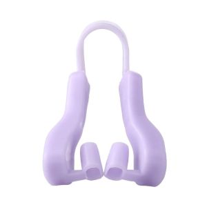 BAIXL Bridge Lifting Up Nose Lifter Reshape Beauty Tool Nose Shaper Clip Effective Soft Nose Bridge Straightener Women