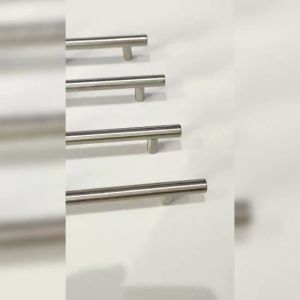 Tarikan Laci & Handle Lemari TPS 5100: Desain Praktis dan Berkualitas