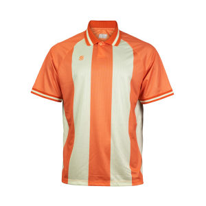 STW2040 เสื้อโปโลทรงโอเวอร์ไซส์ EGO SPORT