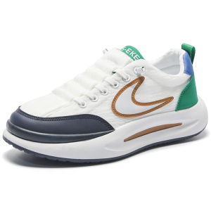 Sepatu Sneakers Pria Import Trendi Kekinian Style Casual & Modis Hangout Fashionable 121244