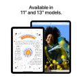 Apple iPad Air M2 (13-inch) Wi-Fi. 