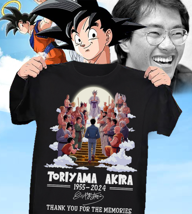 🥳【HOT】เสื้อยืดผ้าคอตตอน Dragon Ball Anime Goku Super Saiyan เสื้อผ้า ...