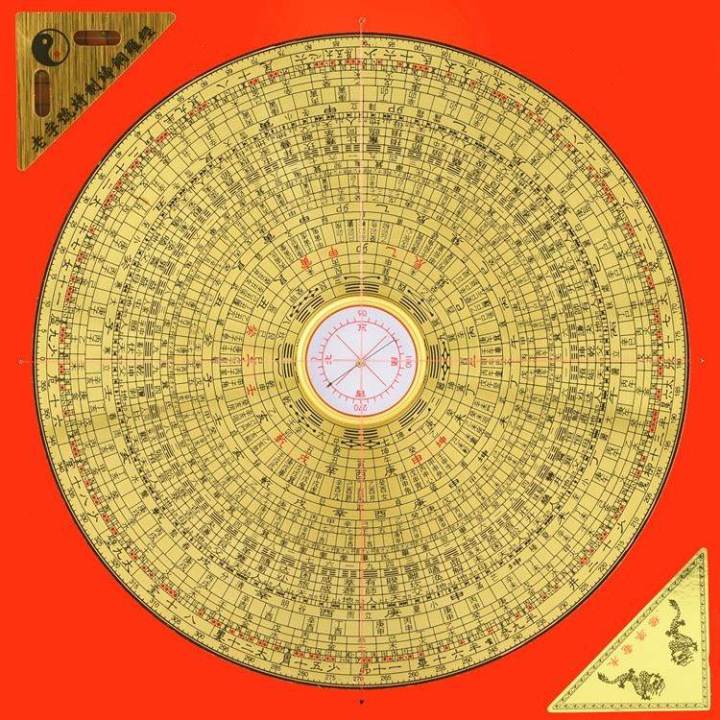Geomantic Raval Laser geomantic locator infrared dragon ruler geomantic disc high ...