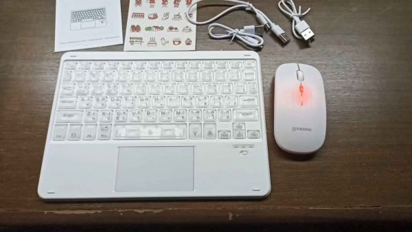 Buyer review video 6