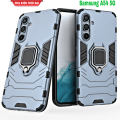 Ốp lưng Samsung Galaxy A54 5G chống sốc Iron Man Iring giá đỡ mặt lưng cao cấp siêu bền. 