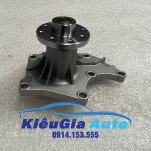 Bơm nước động cơ 4JB1 Isuzu NHR 2001-2015 5876100881