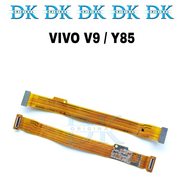 Flexible Ui Vivo V9 Y85 Main Board Fleksibel Tengah Mainboard Lazada  Indonesia