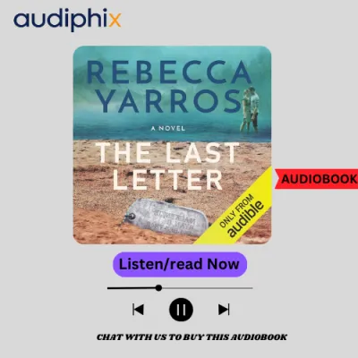 The Last Letter: A Novel Rebecca Yarros