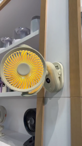 Tốc Độ 100 Có Thể Điều Chỉnh Máy Tính Để Bàn Quạt Lưu Thông Có Thể Sạc Lại Quạt để bàn Tường Văn phòng quạt gắn Điện để bàn quạt cánh nhỏ