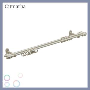 [Cumarba] 1:12ดอว์เฮ้าส์ผ้าม่านจิ๋วห่วงเหล็กแขวนหน้าต่างสำหรับตกแต่งโมเดลเฟอร์นิเจอร์อุปกรณ์ตกแต่งบ้านตุ๊กตา