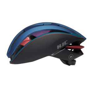 HJC Ibex 3 Road Cycling Helmet | Selfit Pro Combine Automatic Fitting & Micro Adjustment Capabilities | SLID Technology Minimize Impact if Accident