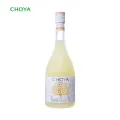 Choya Yuzu ABV 14.7% 750ml. 
