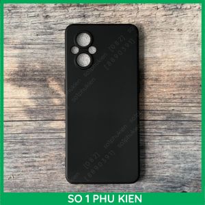 Ốp lưng Oppo Reno 7Z (7 Z) 5G/ 8Z (8 Z) 5G/ A96 5G dẻo trong dẻo đen bảo vệ cam cao cấp bền đẹp