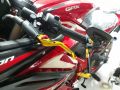 มือเบรค มือครัช GPX DEMON GR200R RAPTOR DEMON150GR DEMON150GN ของแต่งDEMON จัดจำหน่ายทั้งปลีกและส่ง. 