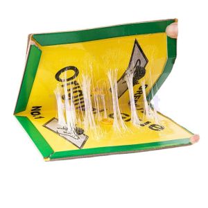 Lem Perangkap Tikus Super Lengket / Mouse Trap / Glue Mouse Trap / Pembasmi Tikus