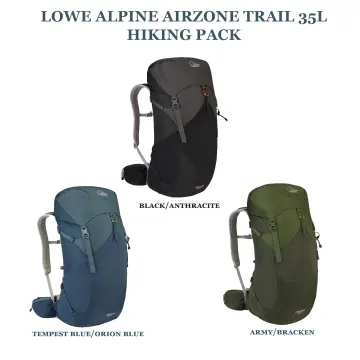 Buy Lowe Alpine Hiking Backpacks Online lazada Sep 2024