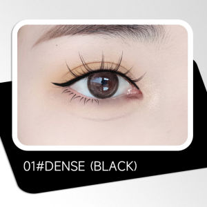 ส่งไว แสตมป์ขนตาล่าง ติดทนนาน 3ใน1 อายไลเนอร์+แสตมป์+กระปุกหมึก ฟิล์มนุ่ม กันน้ำ กันเหงื่อ ไม่จางหาย ที่ปั๊มขนตาล่าง